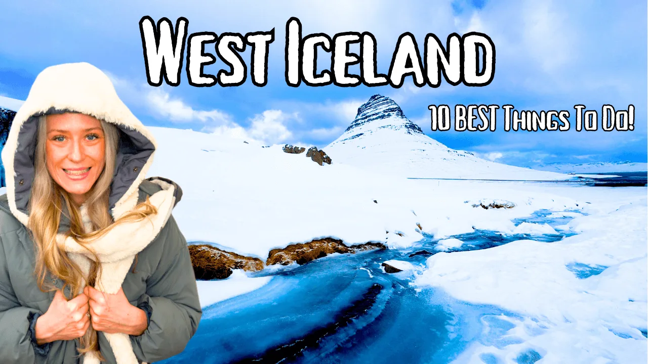 West Iceland Thumbnail