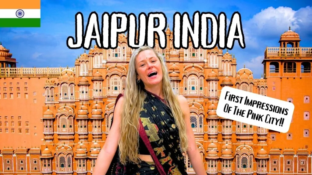 Jaipur Thumbnail