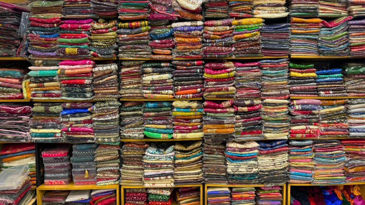 Market India