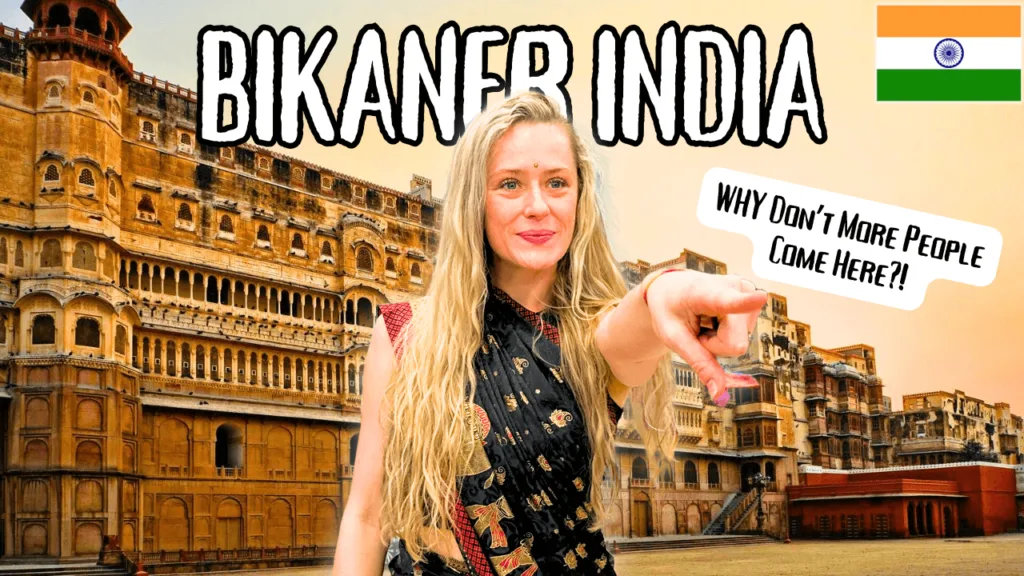 Bikaner Rajasthan Thumbail Bikaner Rajasthan Thumbail