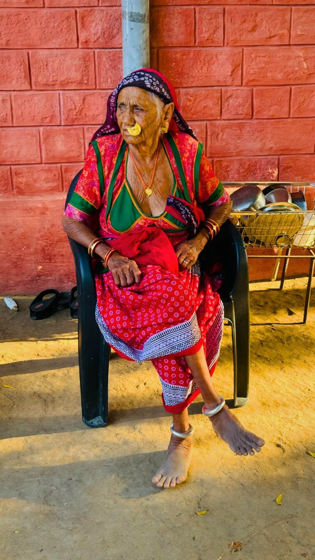 Bishnoi Village Jodhpur