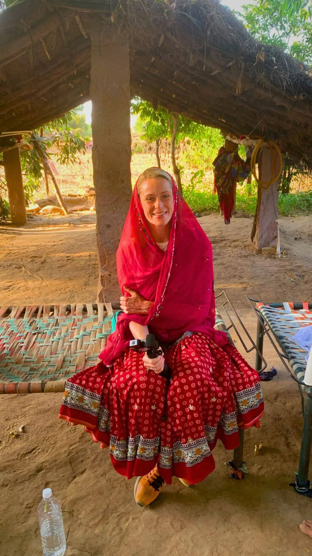 Bishnoi Village Jodhpur