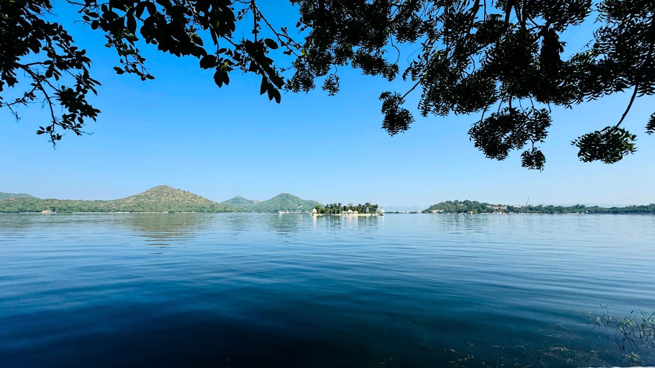 Countryside Tour Udaipur