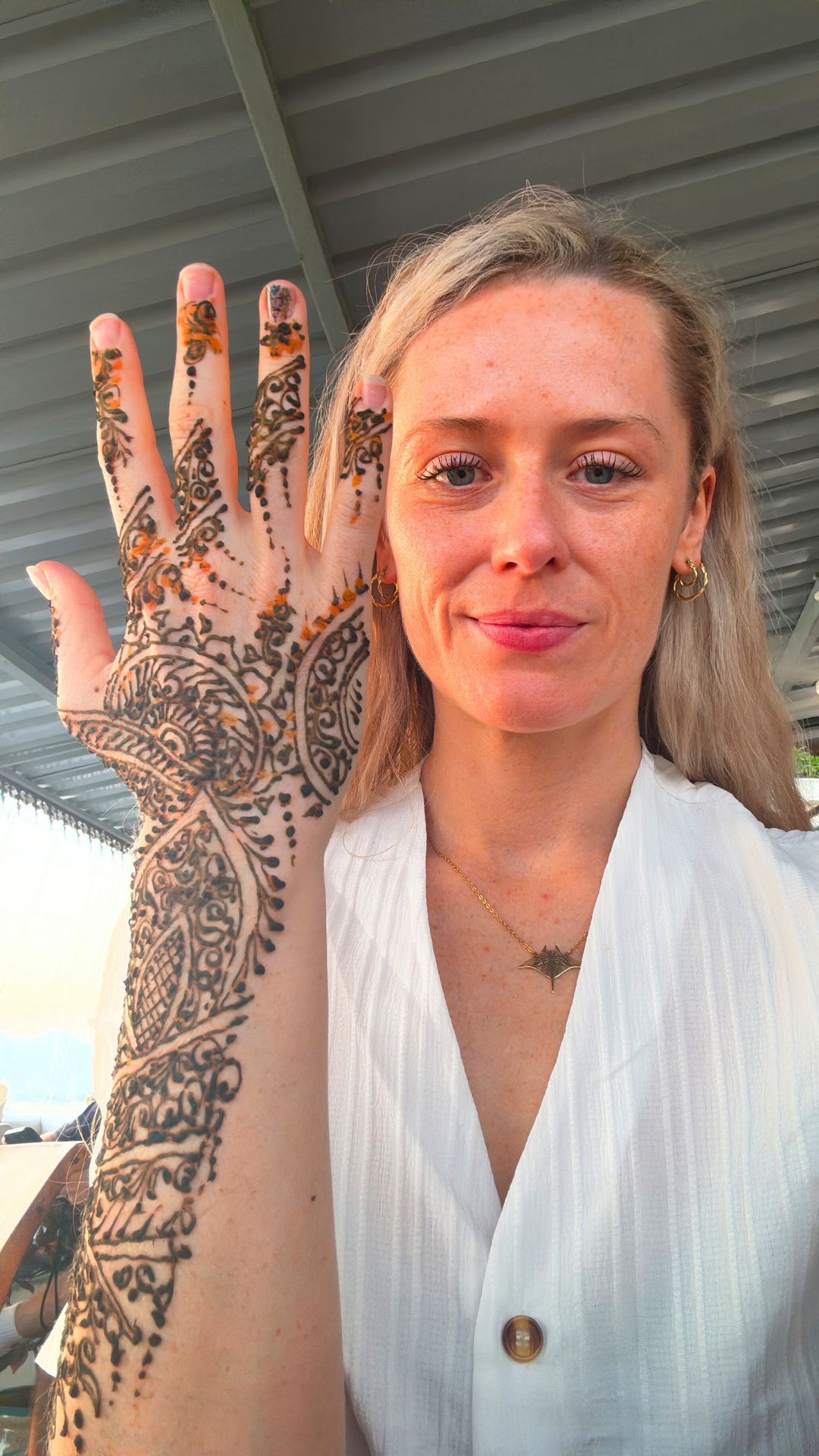 Henna Udaipur