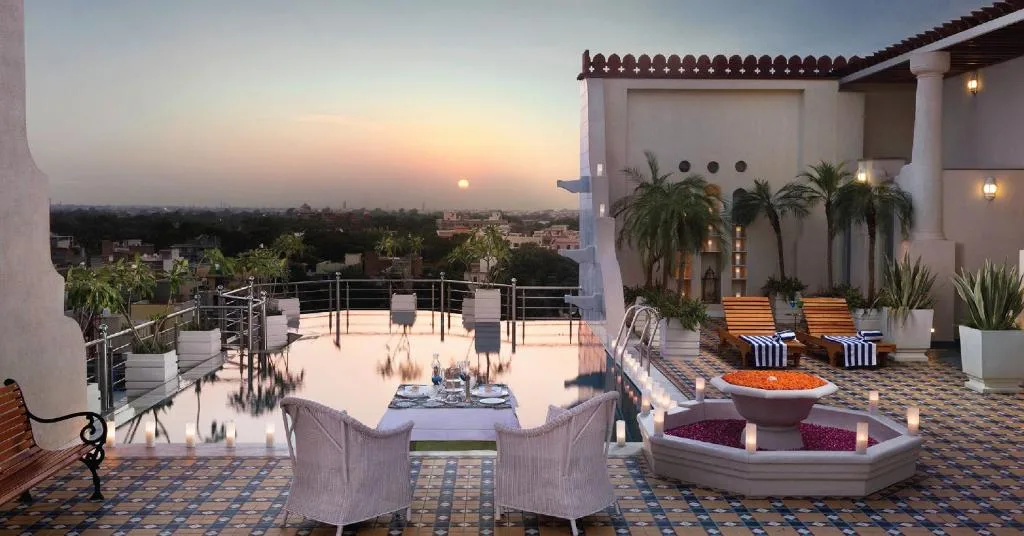 Hotel Narendra Bhawan Bikaner Hotel Narendra Bhawan Bikaner