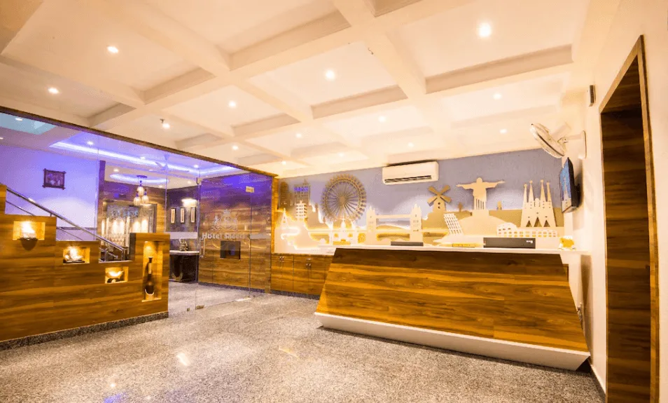 Hotel Sheetal Jodhpur