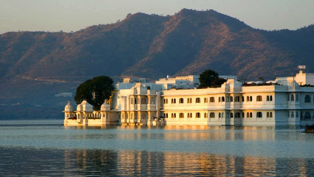 Jag Mandir Udaipur Jag Mandir Udaipur