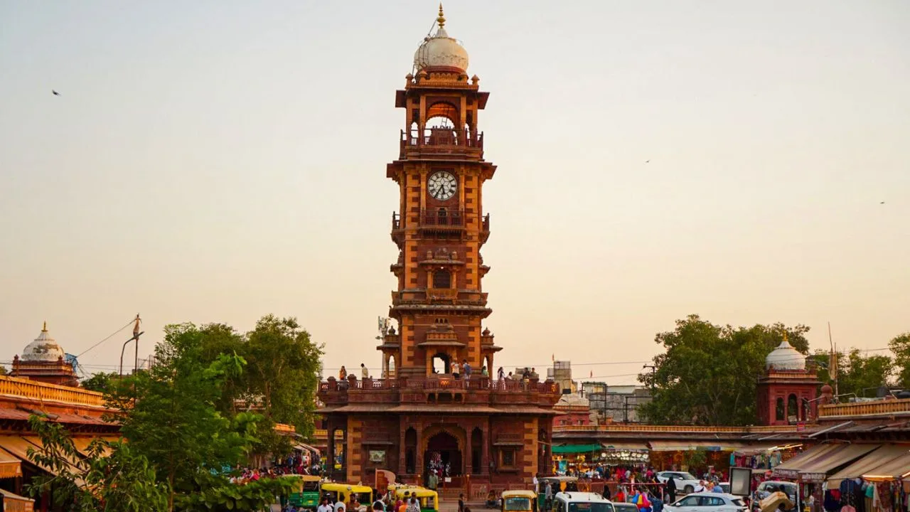 Sardar Market