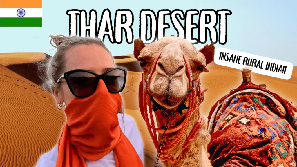 Thar Desert Thumbnail Thar Desert Thumbnail Bikaner