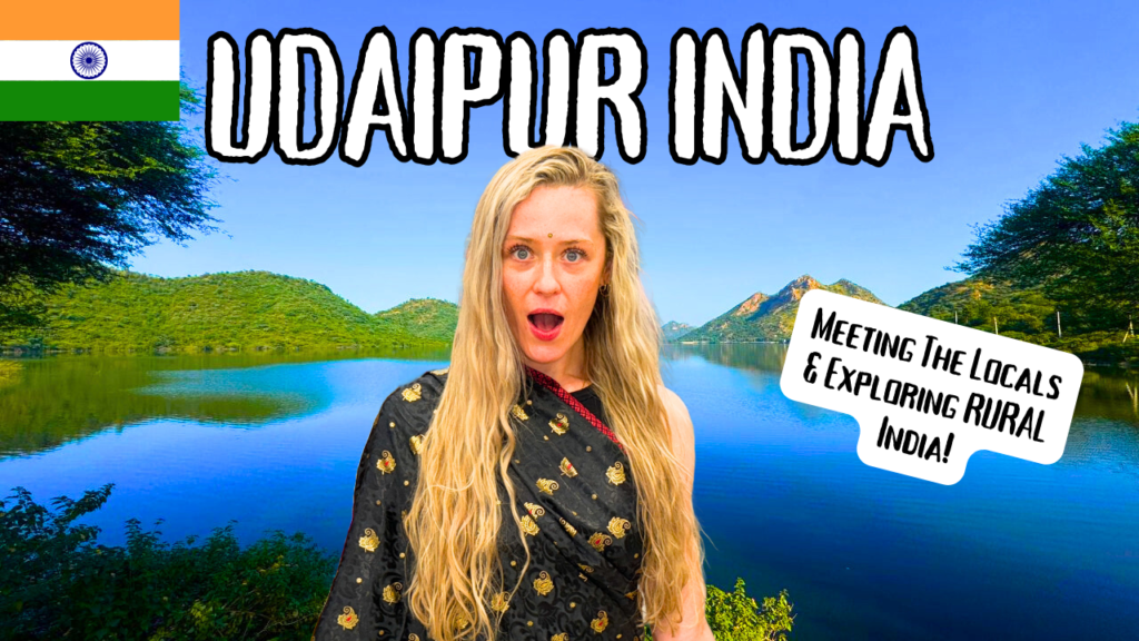 Udaipur India Thumbnail