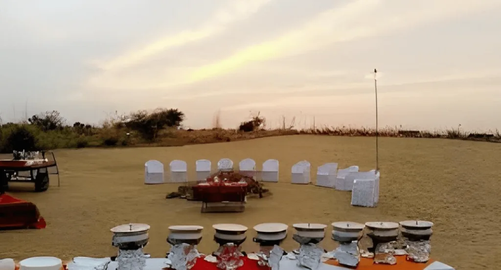 Umaid Safari and Desert Lodge Bikaner Umaid Safari and Desert Lodge