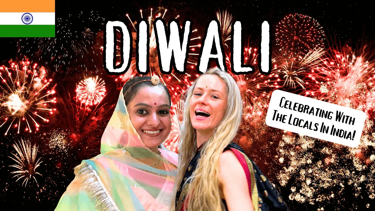 Diwali Thumbnail