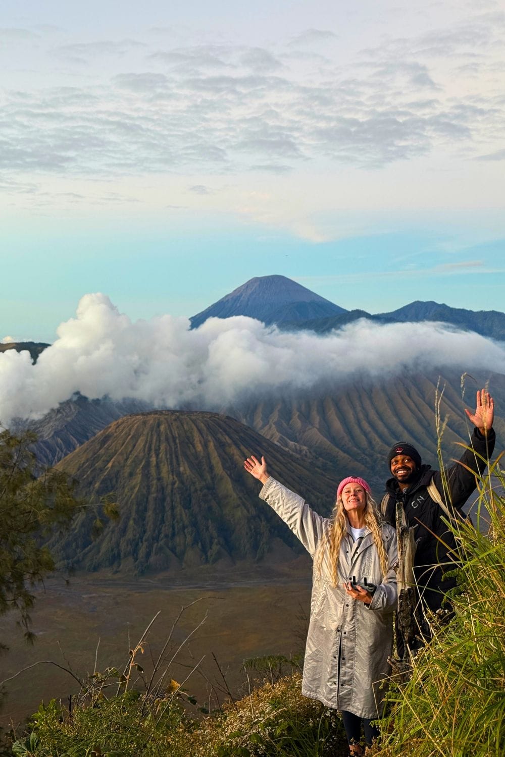 Mt Bromo Indonesia