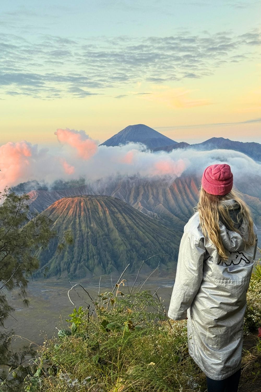 Bromo Indonesia