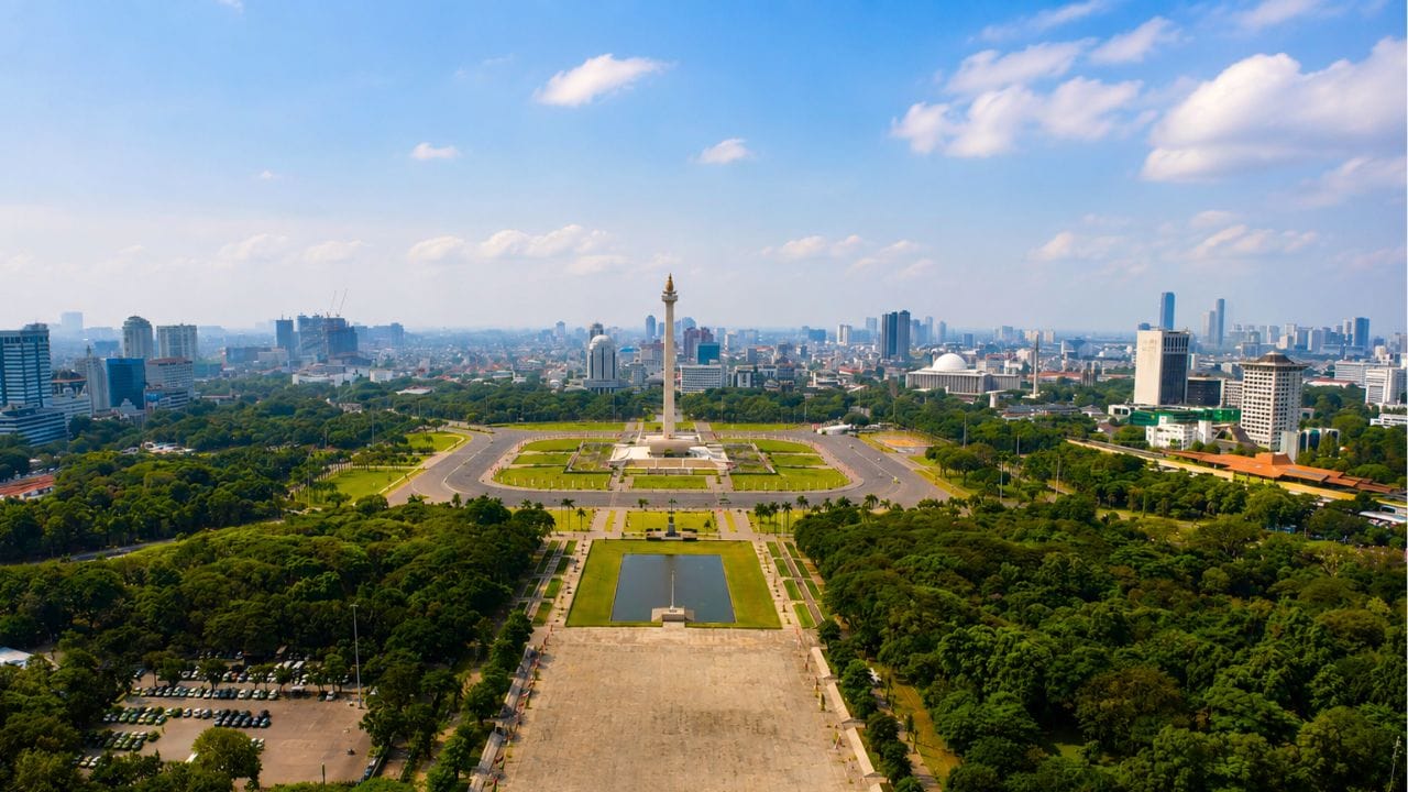 Indonesia National Library