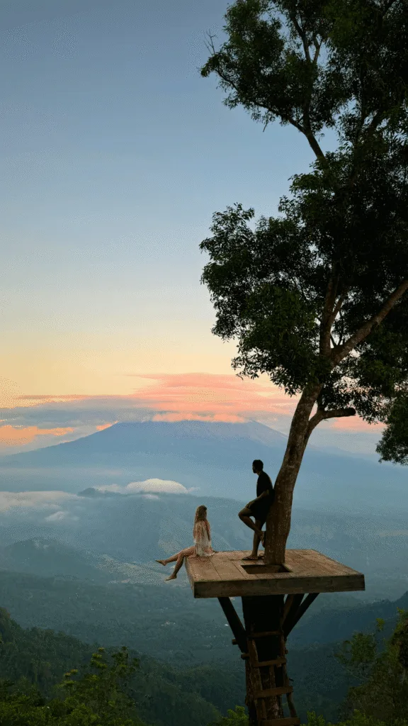 Lahangan Sweet bali