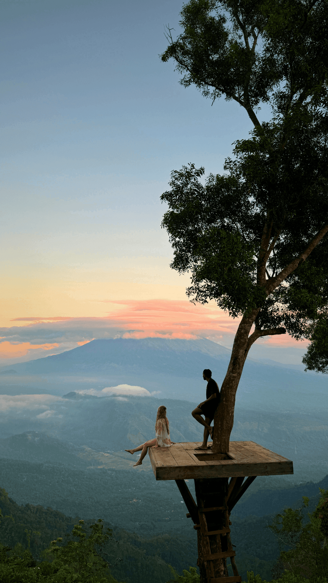 Lahangan Sweet bali