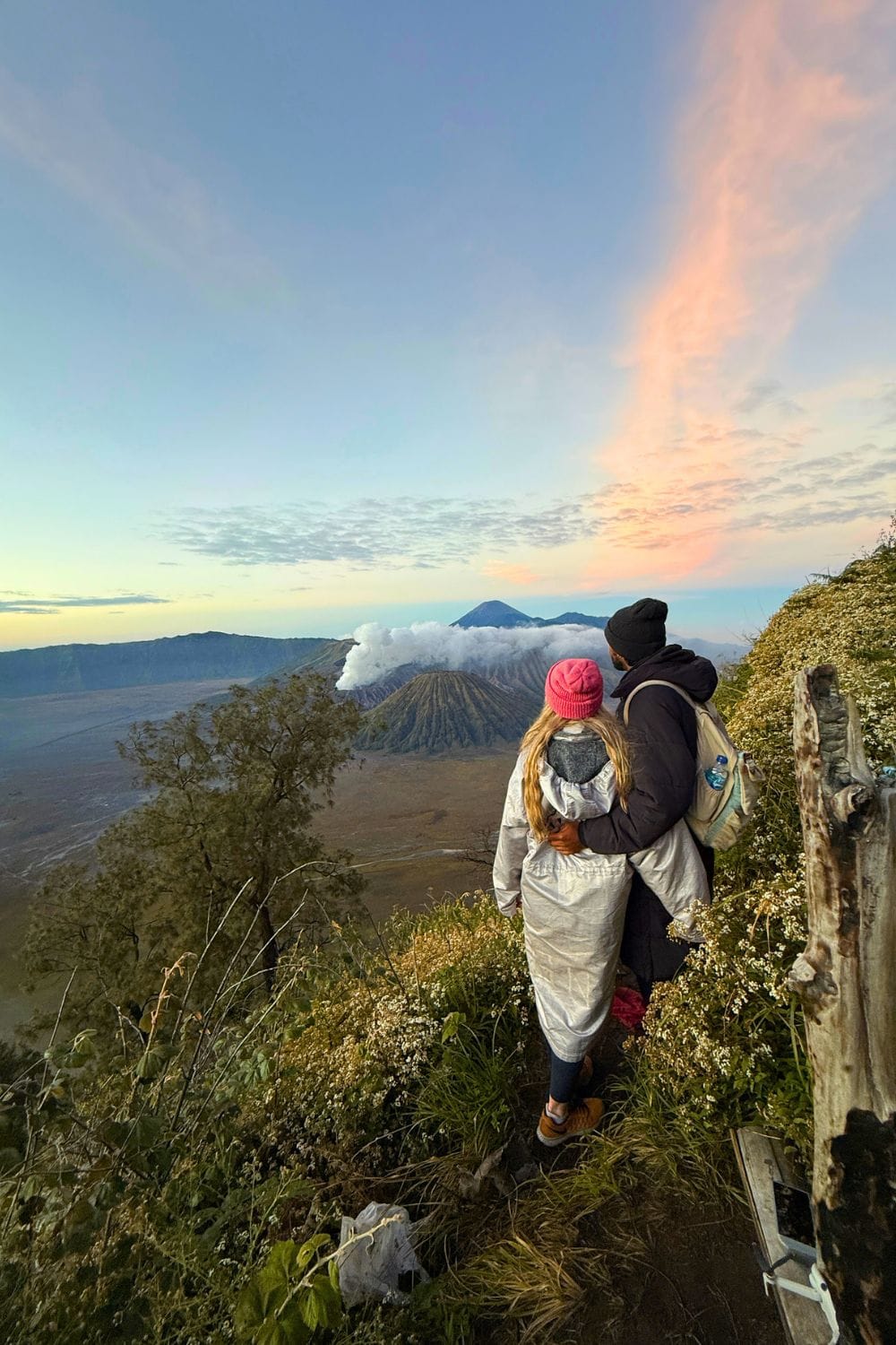 Mt Bromo Indonesia