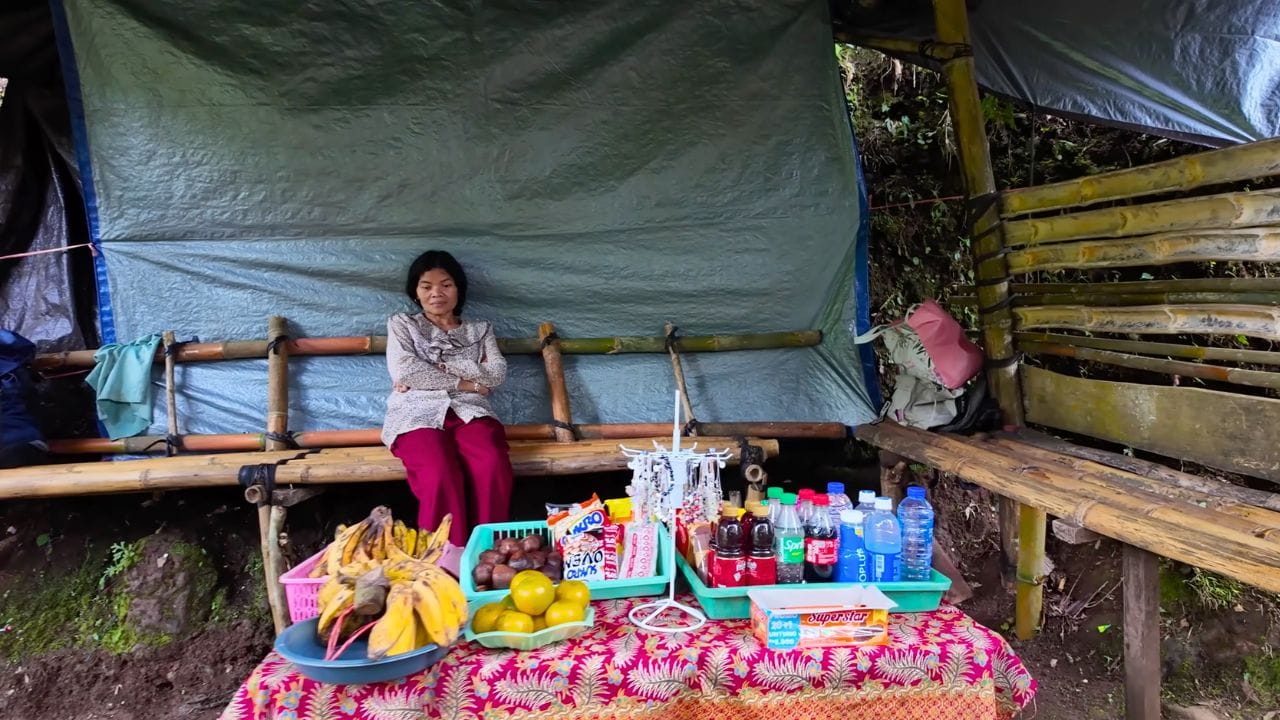 Shop Tumpak Sewu