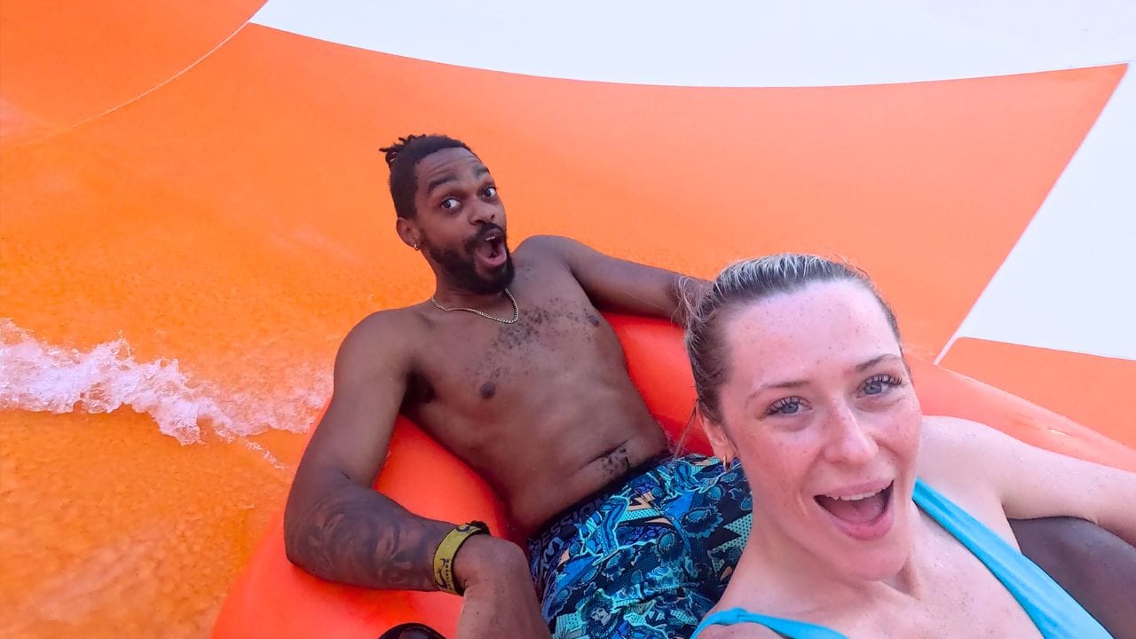 WATERBOM BALI Indonesia