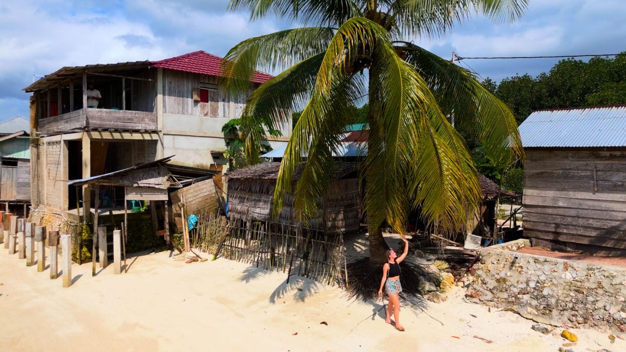 Kia Home stay Sulawesi