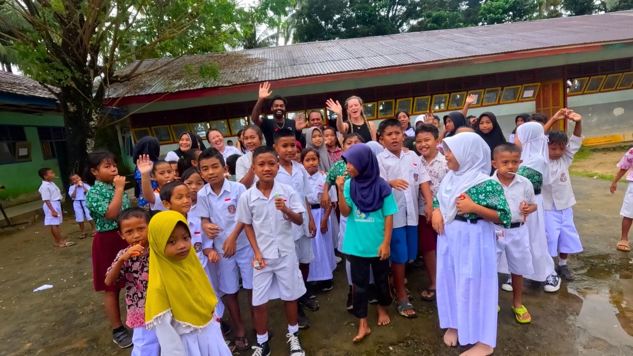 Local School Sulawesi Local School Sulawesi