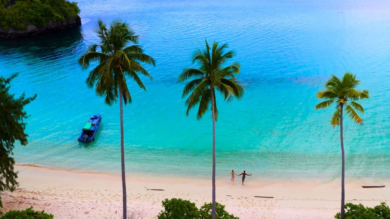 Pantai Oyama