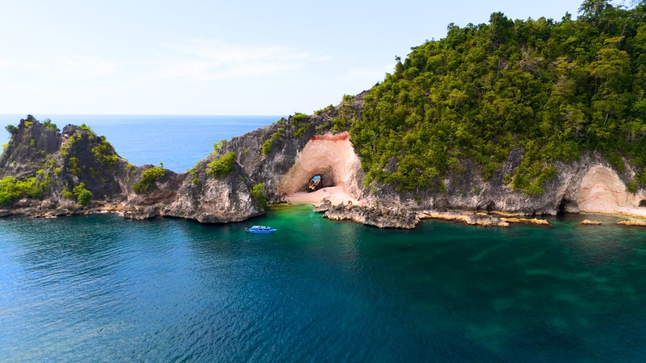 Tanjung Gundul
