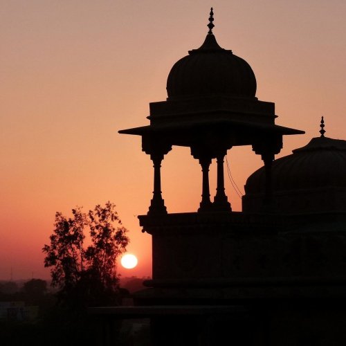 Bikaner