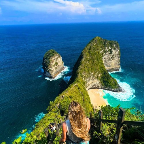 Nusa Penida Bali