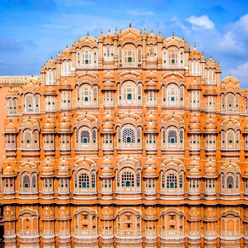 Palace Jaipur