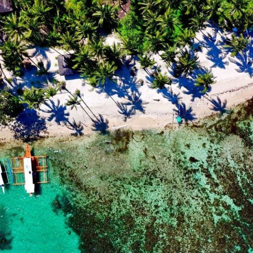 Palawan, The Philippines Palawan, The Philippines