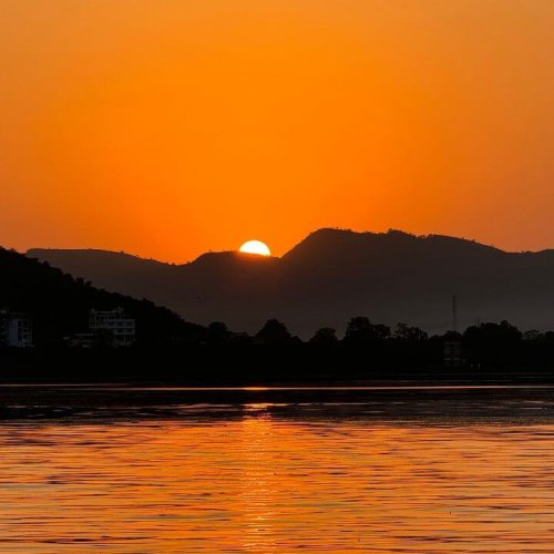 Udaipur, India