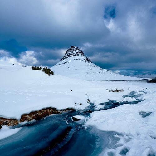 West Coast of Iceland West Coast of Iceland